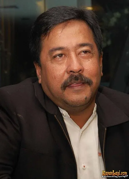 Foto Rano Karno