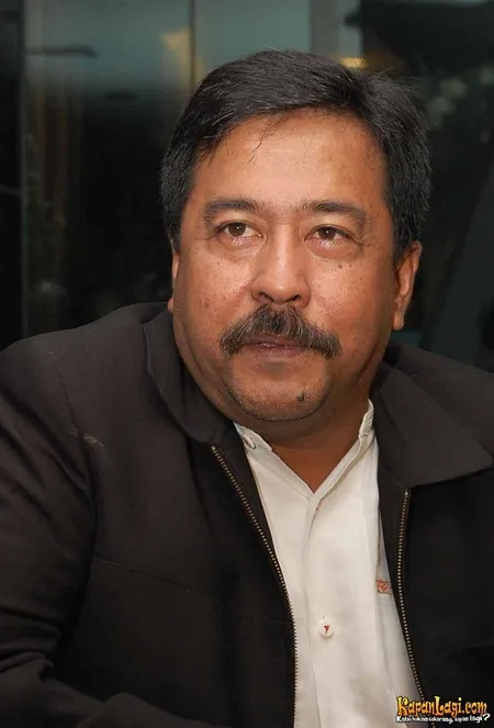 Foto Rano Karno