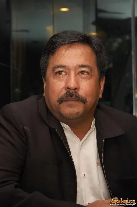 Foto Rano Karno