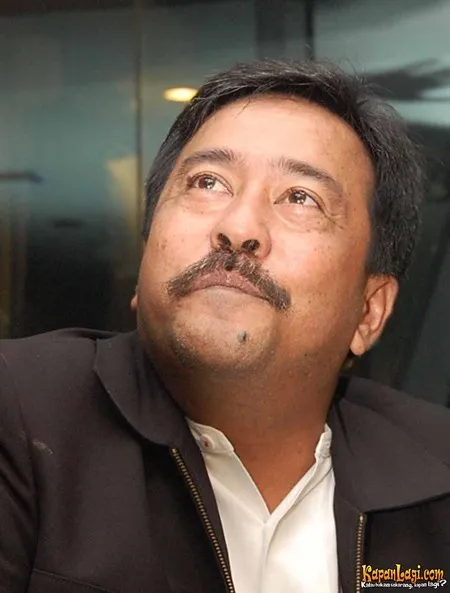 Foto Rano Karno