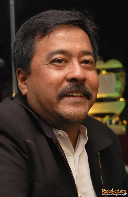 Foto Rano Karno