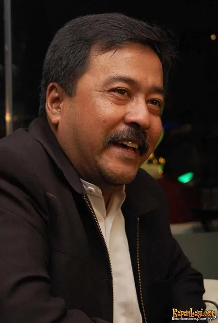 Foto Rano Karno