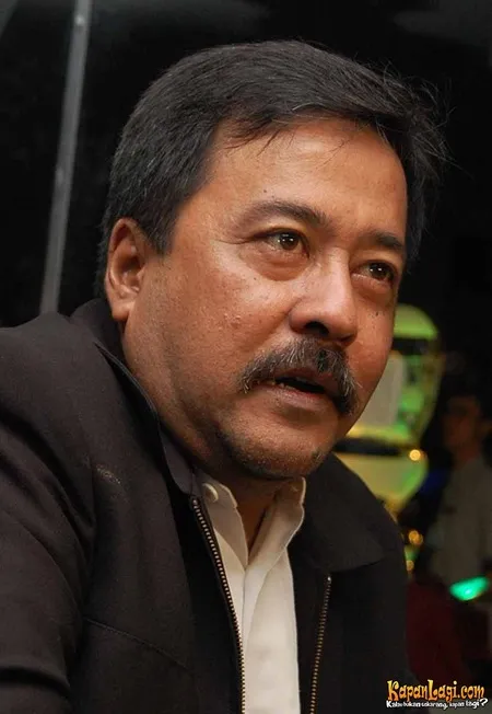 Foto Rano Karno