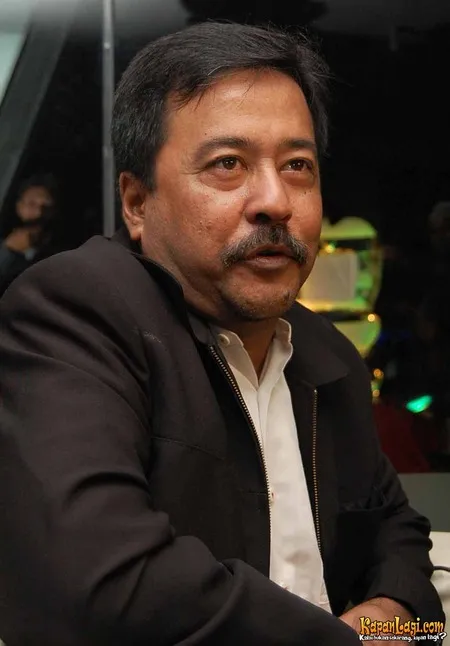 Foto Rano Karno