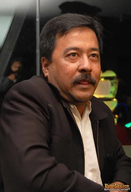 Foto Rano Karno