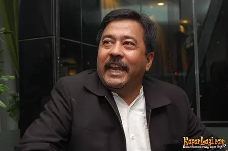 Foto Rano Karno