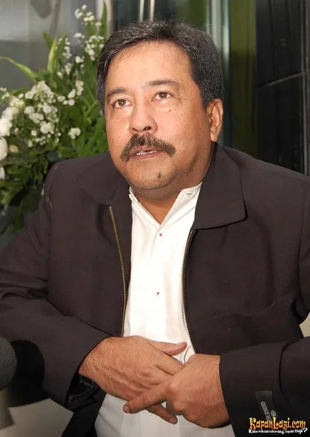 Foto Rano Karno