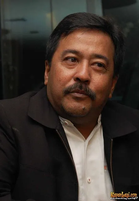 Foto Rano Karno
