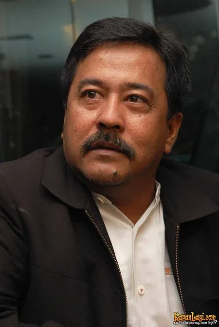 Foto Rano Karno
