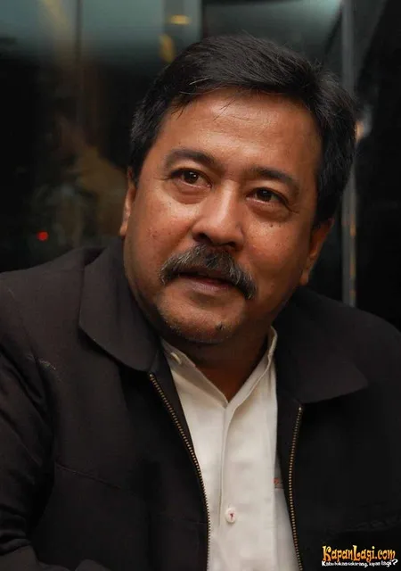 Foto Rano Karno