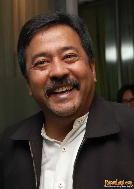 Foto Rano Karno