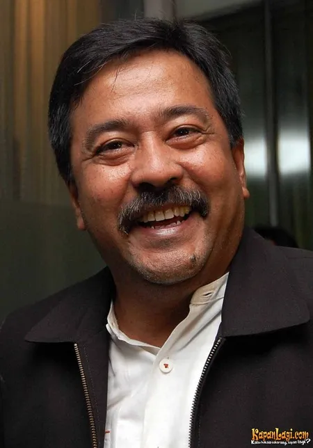 Foto Rano Karno