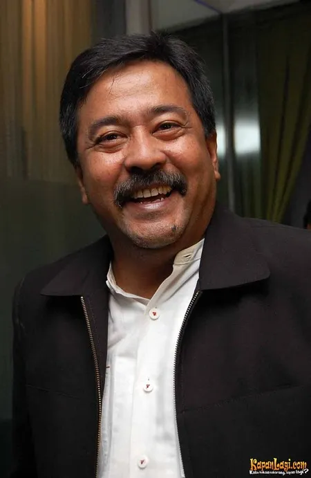 Foto Rano Karno