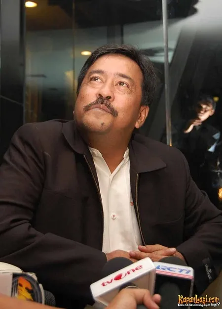 Foto Rano Karno