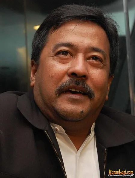 Foto Rano Karno