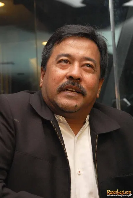 Foto Rano Karno