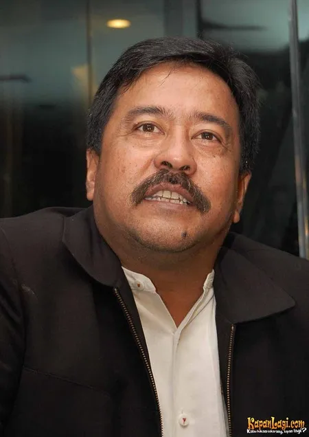 Foto Rano Karno