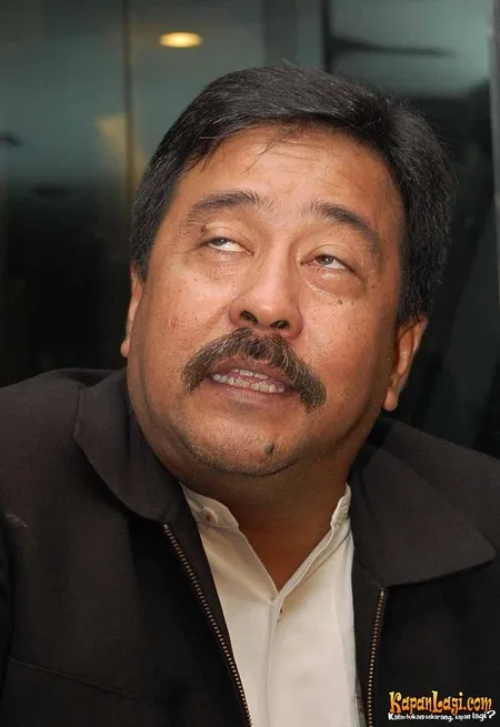 Foto Rano Karno