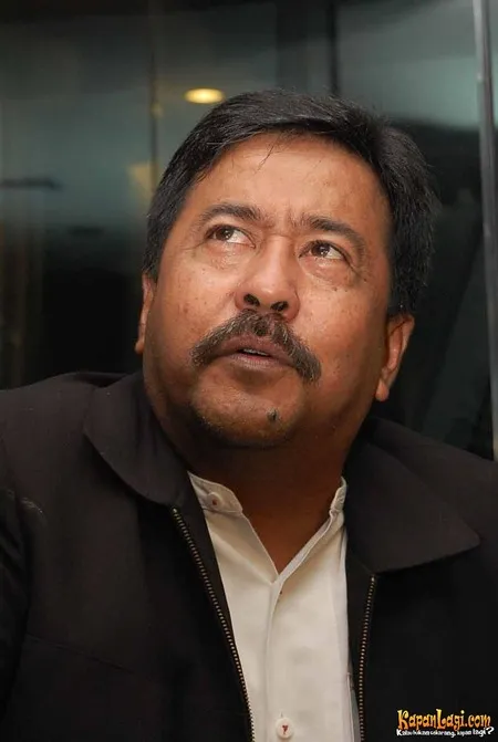 Foto Rano Karno
