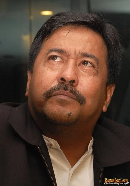 Foto Rano Karno