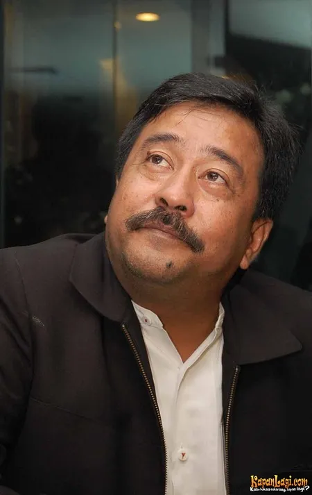 Foto Rano Karno