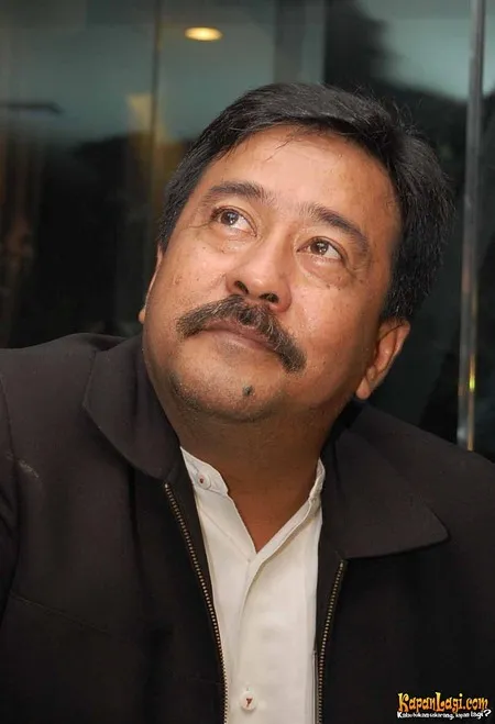 Foto Rano Karno