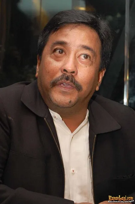 Foto Rano Karno