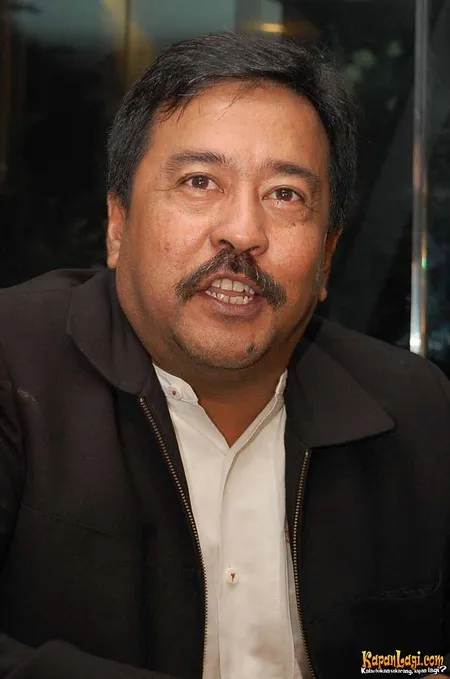 Foto Rano Karno