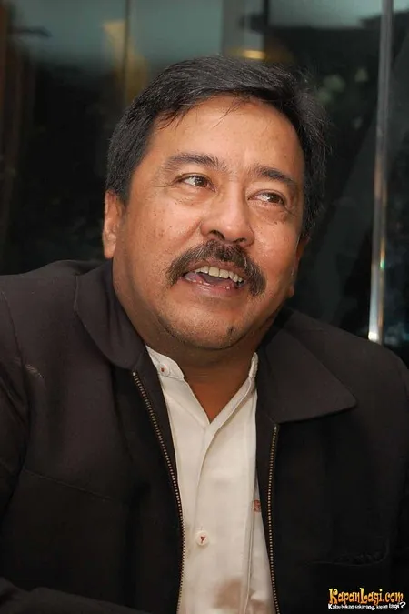 Foto Rano Karno