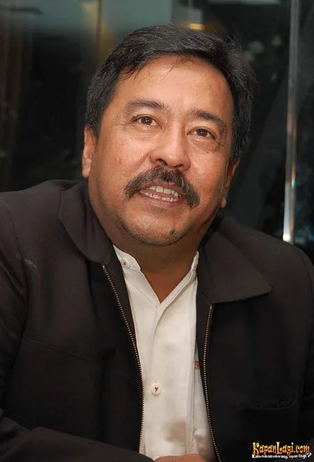 Foto Rano Karno