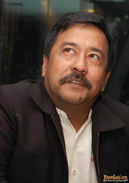 Foto Rano Karno