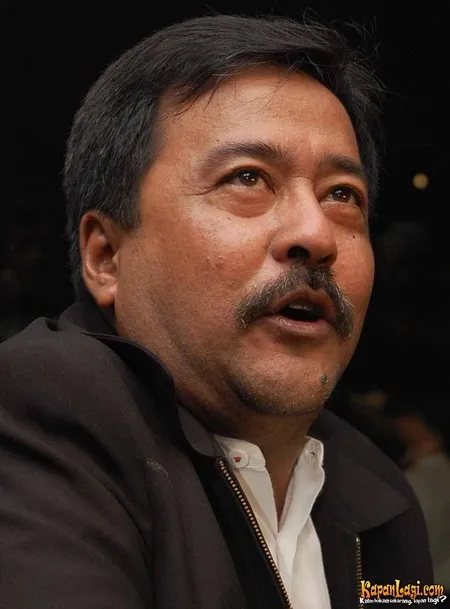 Foto Rano Karno