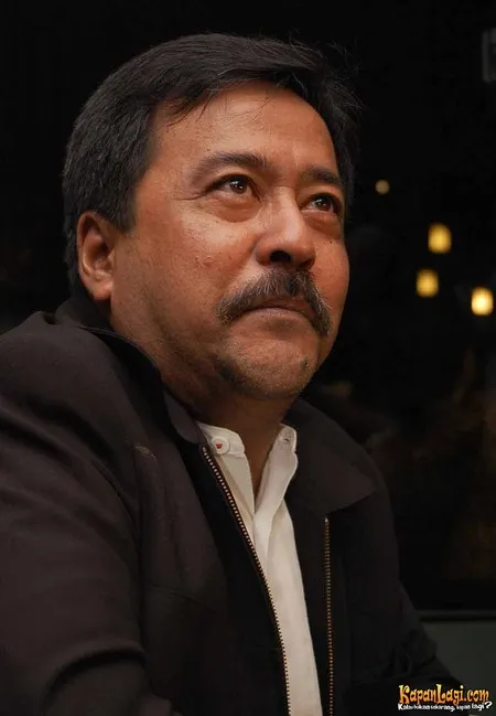 Foto Rano Karno