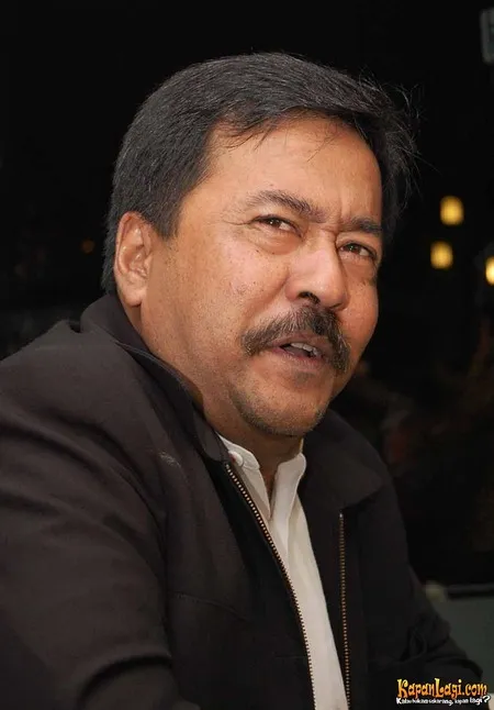 Foto Rano Karno