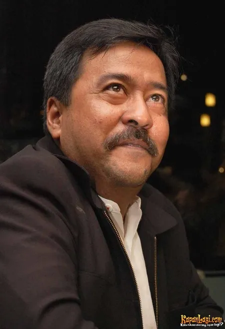 Foto Rano Karno