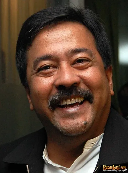 Foto Rano Karno