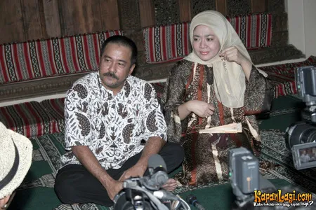 Foto Rano Karno
