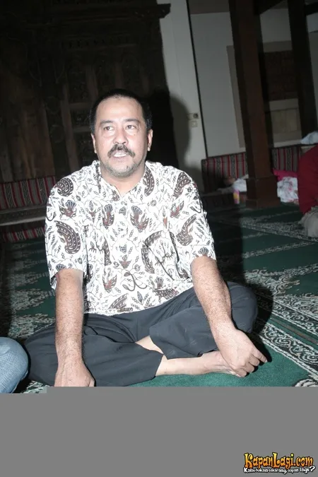Foto Rano Karno