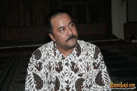 Foto Rano Karno