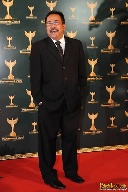 Foto Rano Karno