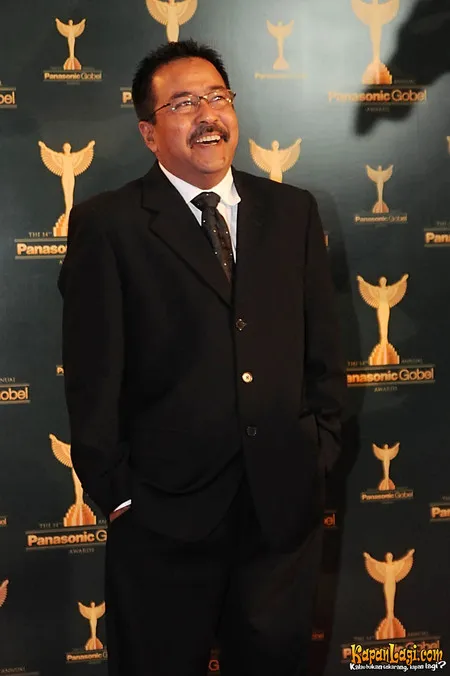Foto Rano Karno