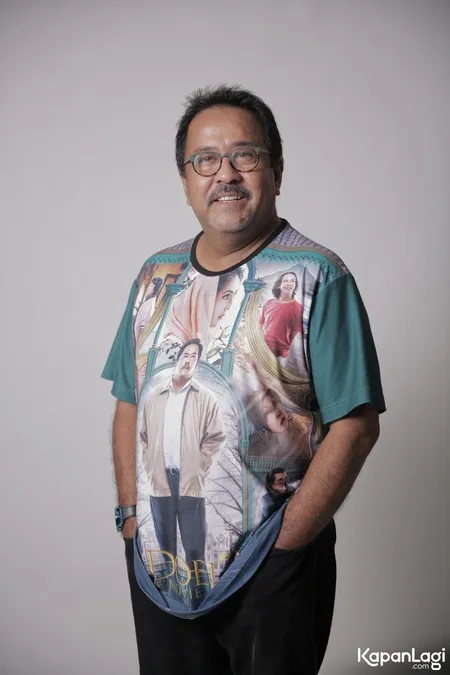Foto Rano Karno