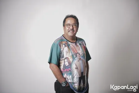 Foto Rano Karno