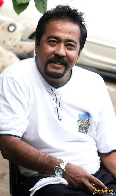 Foto Rano Karno