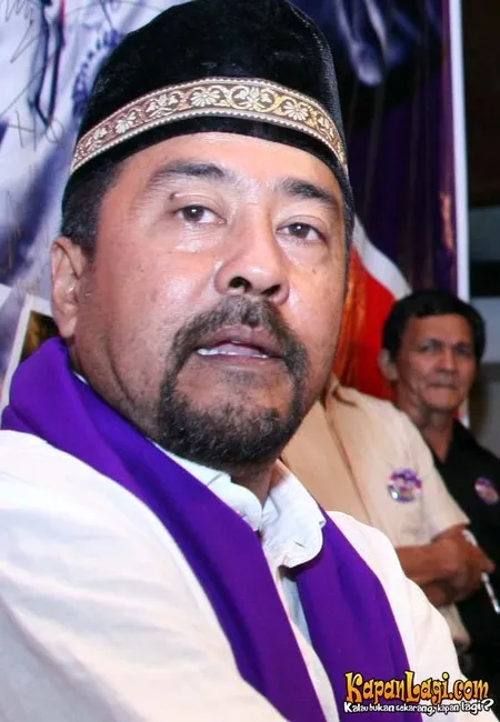 Foto Rano Karno