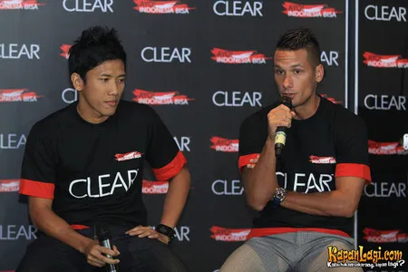 Foto Raphael Maitimo