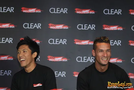 Foto Raphael Maitimo