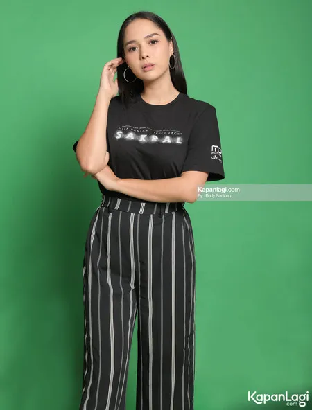 Foto Raquel Katie Larkin