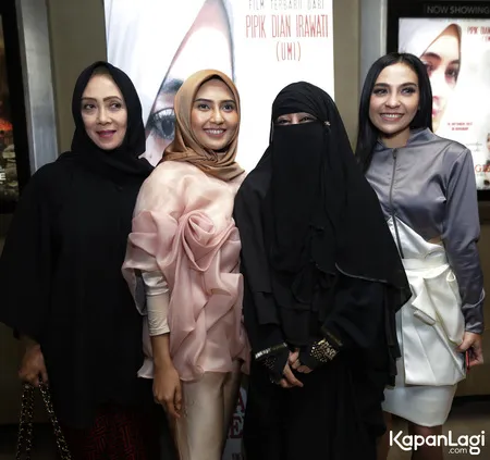 Foto Rara Nawangsih