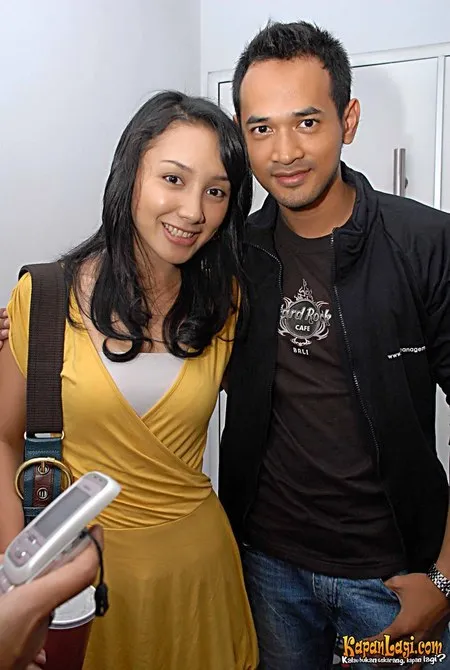 Foto Rara Wiritanaya